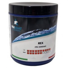 Полірувальна паста PAI BOAT REX XTRA MORDENTE для гелькоутів та склопластику 1 кг