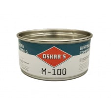 Полірувальна паста Oskar's M 100 1 кг