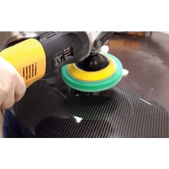 Полірувальна паста PAI Boat TOPFINISH 2 BLACK Тернопіль