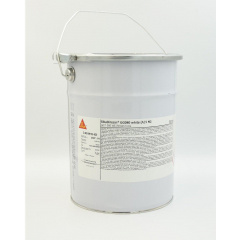 Гелькоут епоксидний 5к SikaBiresin GC080 (А) із затверджувачем GC11 – для форм, матриць, прес-форм Ворожба