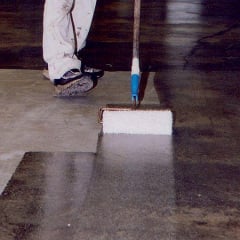 Эпоксидный двухкомпонентный грунт-праймер 1 кг REAL Paint Primer для металла, бетона и промышленных поверхност Черновцы