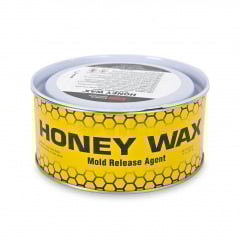 Разделительная паста Honey Wax для форм из стеклопластика, воск для матриц 14 oz Одесса