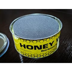 Разделительная паста Honey Wax для форм из стеклопластика, воск для матриц 14 oz Одесса