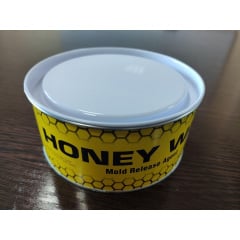 Разделительная паста Honey Wax для форм из стеклопластика, воск для матриц 14 oz Одесса