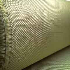 Арамідна тканина Kevlar AWP170-1200 170 г/м² для бронежилетів і композитів Новомиколаївка