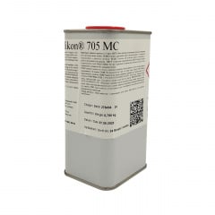 Разделитель Mikon 705 MC 1 л. полупостоянная плёнка до  450 °C для сложных композитных форм Киев