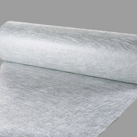 Скломат PRO-TECH 300 г/м², ширина 1,25 м, відрізи та рулони SM-300P125