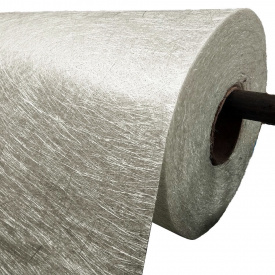 Стекломат PRO-TECH 450 г/м², ширина 125см, отрезы и рулоны SM-450P125