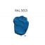 Пигментная паста 50 г. для эпоксидных смол italbeit RAL 5015 небесно-синий Ковель