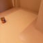 Полиуретановый матовый лак 1 кг. REAL PU TOPCOAT VARNISH 150 для полов и защитных покрытий. Чернівці