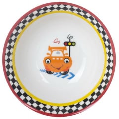 Набор детской посуды Limited edition Funny car C298 Киев