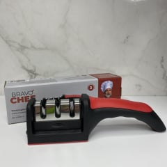 Точило для ножів BRAVO CHEF ВС-11000-0 Обухів