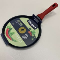 Сковорода для блинов 22 см без крышки Ringel Pepperoni RG-1146-22/p Измаил