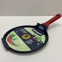 Сковорода для блинов 22 см без крышки Ringel Pepperoni RG-1146-22/p Измаил