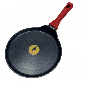 Сковорода для млинців 22 см без кришки Ringel Pepperoni RG-1146-22/p