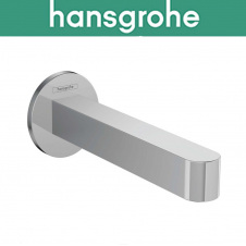 Вилив Hansgrohe (art 76410000) для ванни Finoris, хром