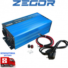 Джерело безперебійного живлення Zegor DPR-2000C