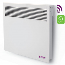 Електроконвектор Tesy CN 051150 EL CLOUD W (Wi-Fi)