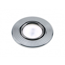 Світильник точковий Sirius DH 28 CHROME