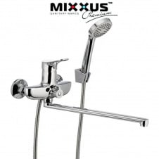 Змішувач для ванни MIXXUS Arizona EURO (Chr-006), Польща