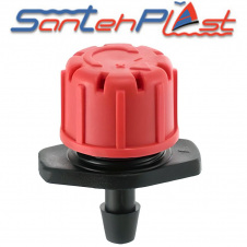 Крапельниця регульована Арт. SL-030