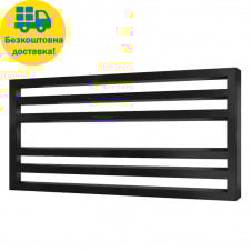 Сушка для рушників Genesis Aqua "Trentini" 1200*600