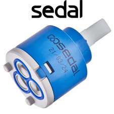Картридж для смесителя Sedal 40мм