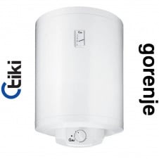 Водонагрівач настінний Tiki GBF 50/UA (ребрендинг Gorenje)