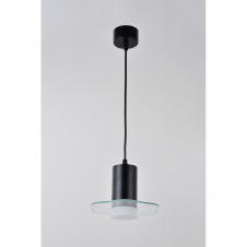 Люстра підвісна Sirius RT545 BK 10W