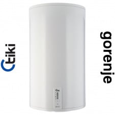 Водонагрівач настінний TIKI Econ ESU 150 (GBFU 150 SIM/V9) (сухий тен, вертикально-горизонтальний) (ребрендинг Gorenje)