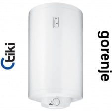 Водонагрівач настінний Tiki GBF 80/UA (ребрендинг Gorenje)