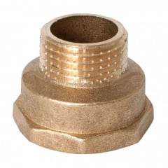 Перехідник 1*3/4"ВН (25*20), Суми Обухів