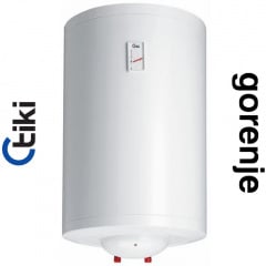 Настінний водонагрівач Tiki Prime 50 V9 (TG 50 N) (ребрендинг Gorenje) Київ
