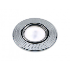 Світильник точковий Sirius DH 28 CHROME Виноградів