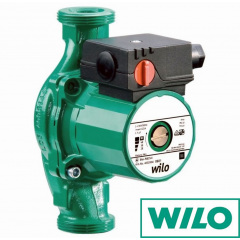 Циркуляційний насос Wilo Star-RS 25-40 180 з гайками (пр-во Китай) Біла Церква