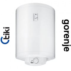 Водонагрівач настінний Tiki GBF 50/UA (ребрендинг Gorenje) Київ