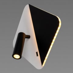 Світлодіодне бра Sirius 8926 S-USB Кривой Рог