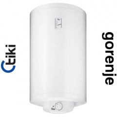 Водонагрівач настінний Tiki GBF 80/UA (ребрендинг Gorenje) Рівне
