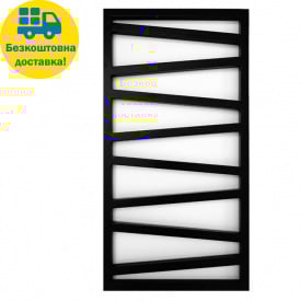 Сушка для рушників Genesis Aqua "Genesis" (1200*530)
