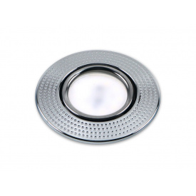 Світильник точковий Sirius DH 28 CHROME