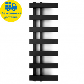 Сушка для рушників Genesis Aqua "Magnum Light" (1200*350)