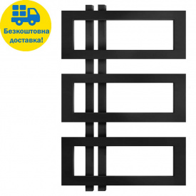 Сушка для рушників Genesis Aqua Fantasia (1200*500)