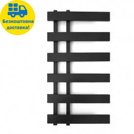 Сушка для рушників Genesis Aqua "Split" (1200*500)