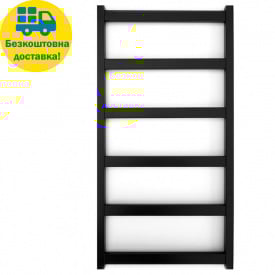 Сушка для рушників Genesis Aqua "Minimal" (1200*530)