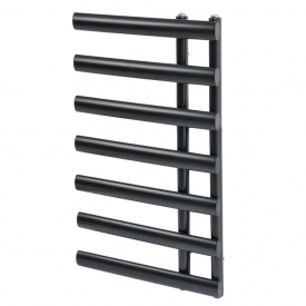 Сушка для рушників ARTTIDESIGN Nice 7/780 матовий, 3 кольори (Белый)