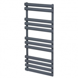 Сушка для рушників ARTTIDESIGN Miramar 12/1130 матовий, 2 кольори (Белый)