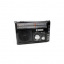 Портативное радио Golon RX-382 MP3 USB с фонариком Black Золотоноша
