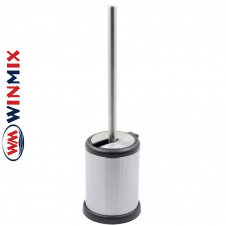 Єрш для підлоги Winmix TOPPER-TB0201 SS COLOR з нержавіючої сталі, Польща