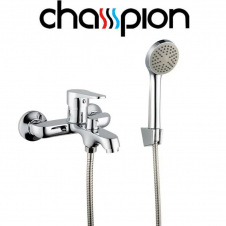 Змішувач для ванни короткий ніс Champion ARCO-009