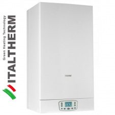 Котел газовий конденсаційний Italtherm Time Power 70 K (одноконтурний)